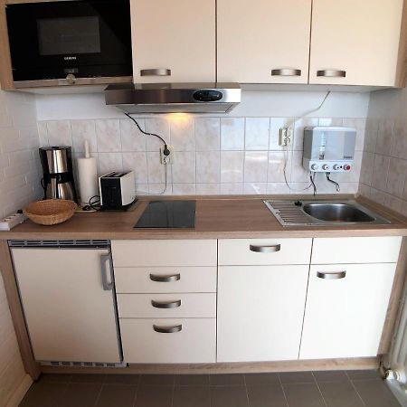 Bellevue C30 Apartment Grossenbrode Ngoại thất bức ảnh