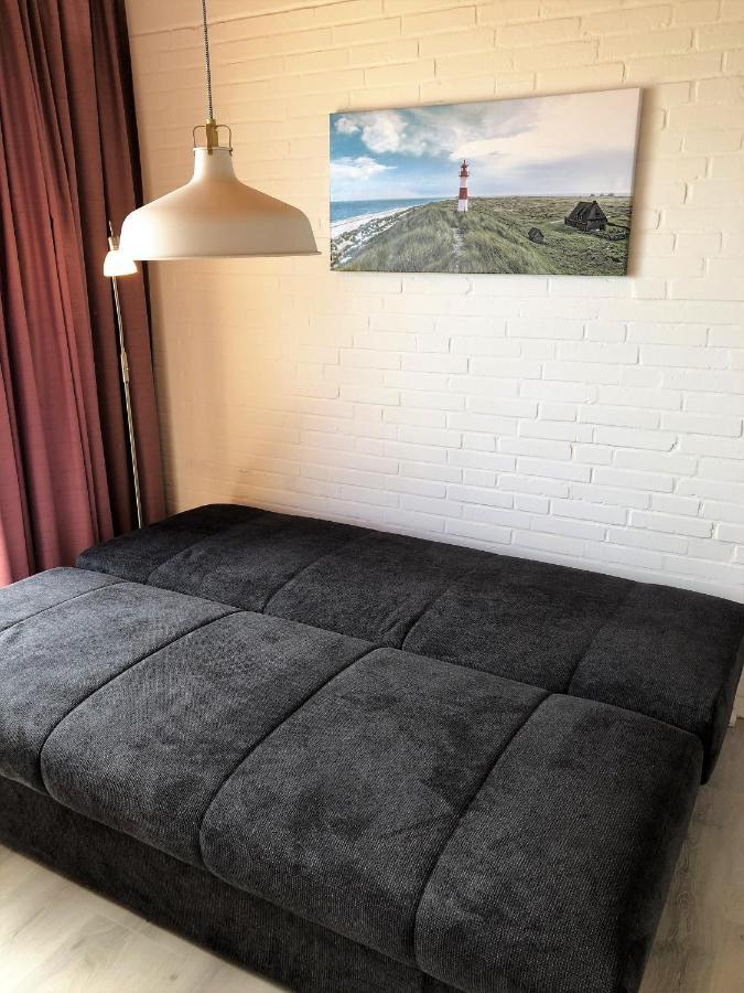 Bellevue C30 Apartment Grossenbrode Ngoại thất bức ảnh