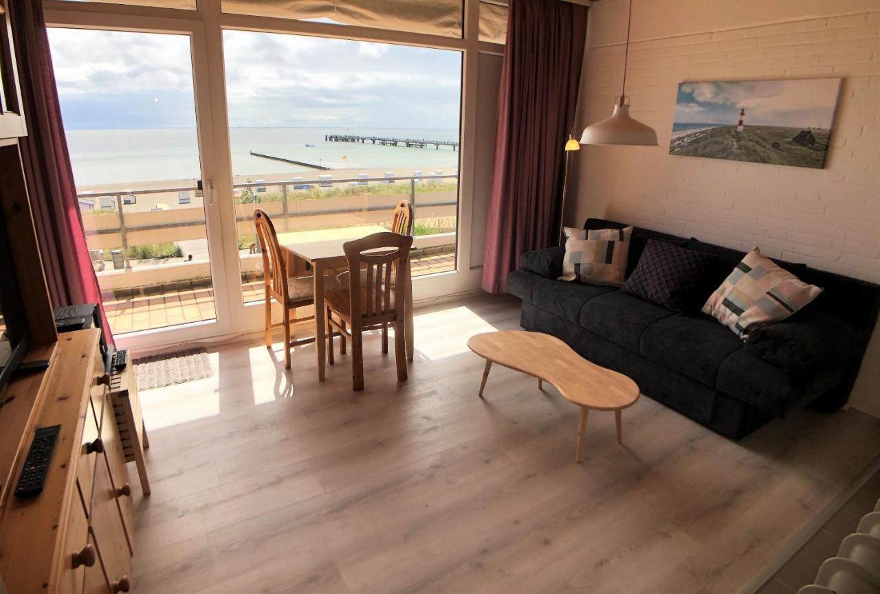 Bellevue C30 Apartment Grossenbrode Ngoại thất bức ảnh