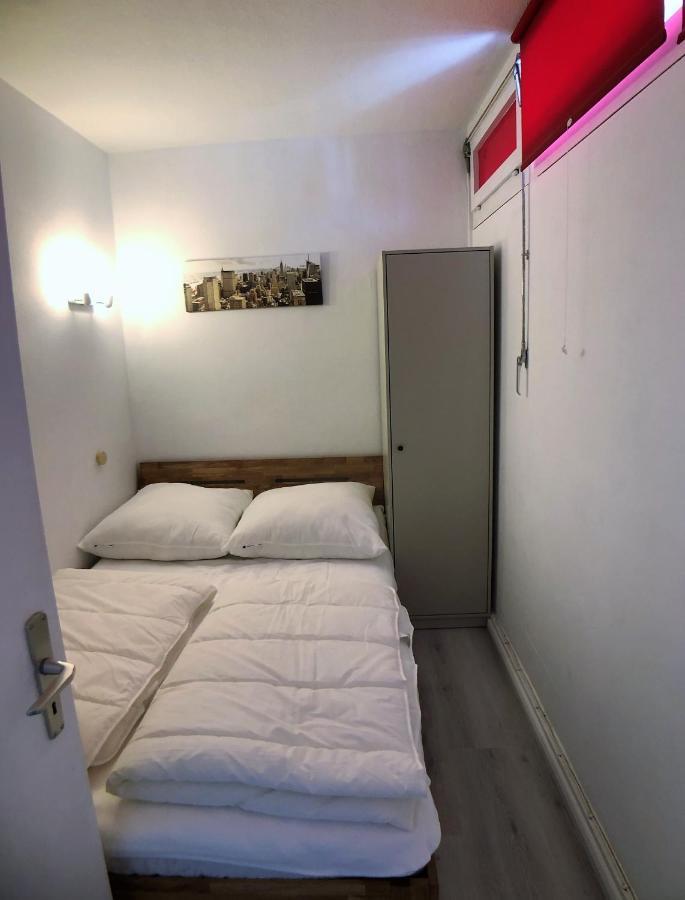 Bellevue C30 Apartment Grossenbrode Ngoại thất bức ảnh