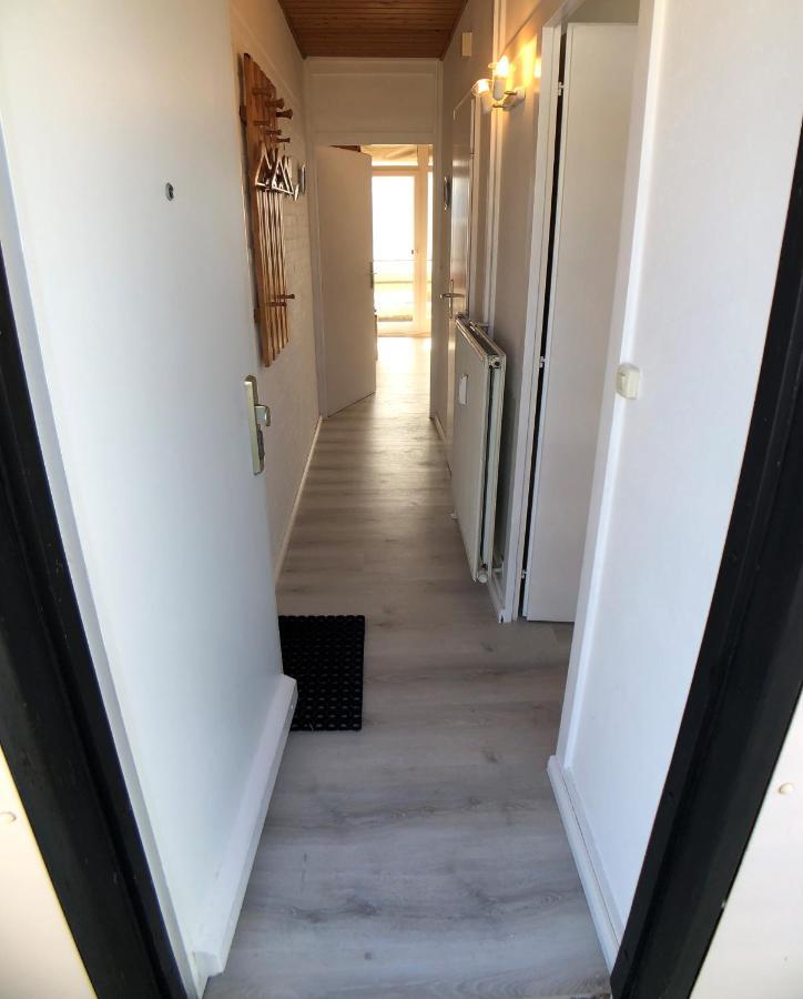 Bellevue C30 Apartment Grossenbrode Ngoại thất bức ảnh